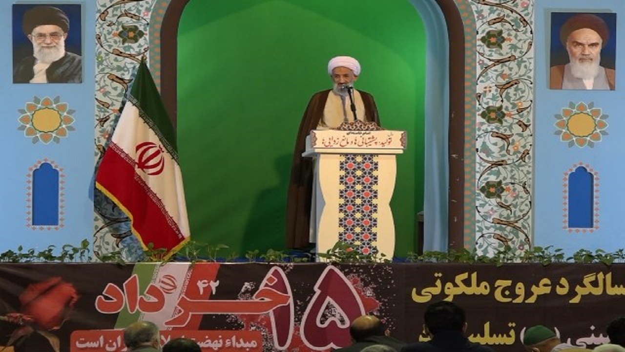 نامزد‌های انتخابات از وعده‌های ناممکن دوری کنند