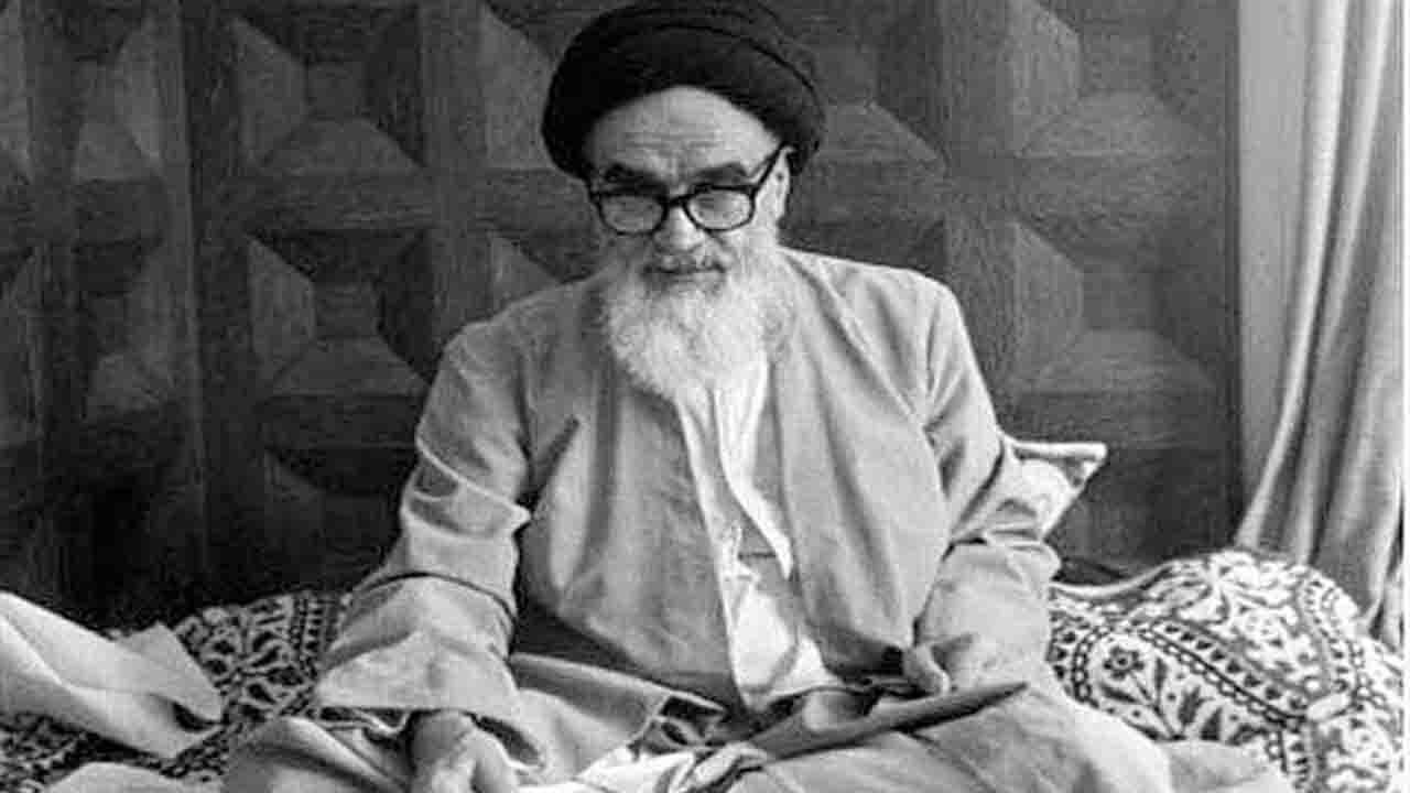ماجرای یک دیدار موسیقایی محرمانه/ امام خمینی (ره) درباره موسیقی چه گفتند؟