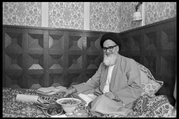 امام خمینی