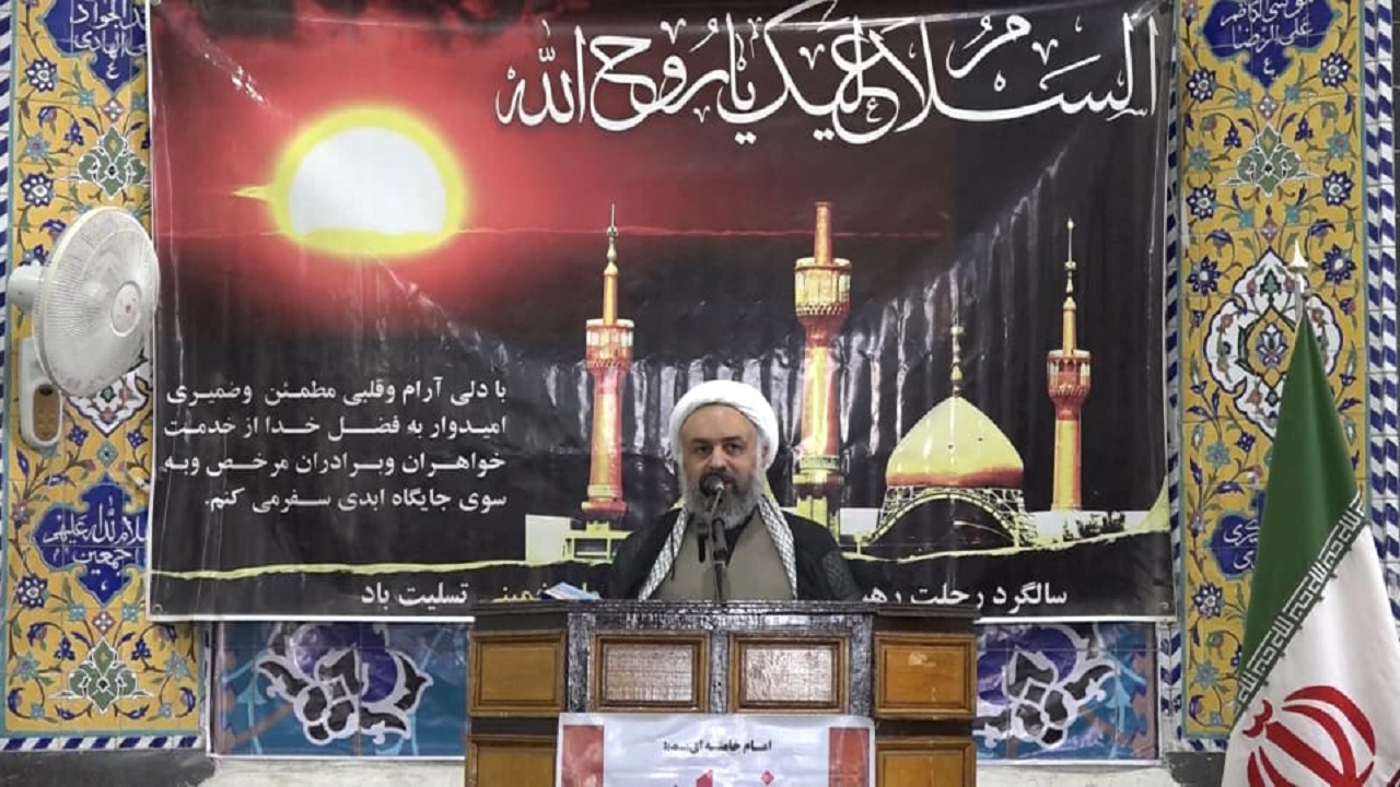 مشارکت حداکثری در انتخابات در اولویت قرار گیرد