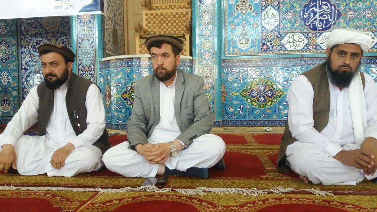 ترور بیش از یک‌ هزار عالم دین در افغانستان در ۱۸ ماه گذشته