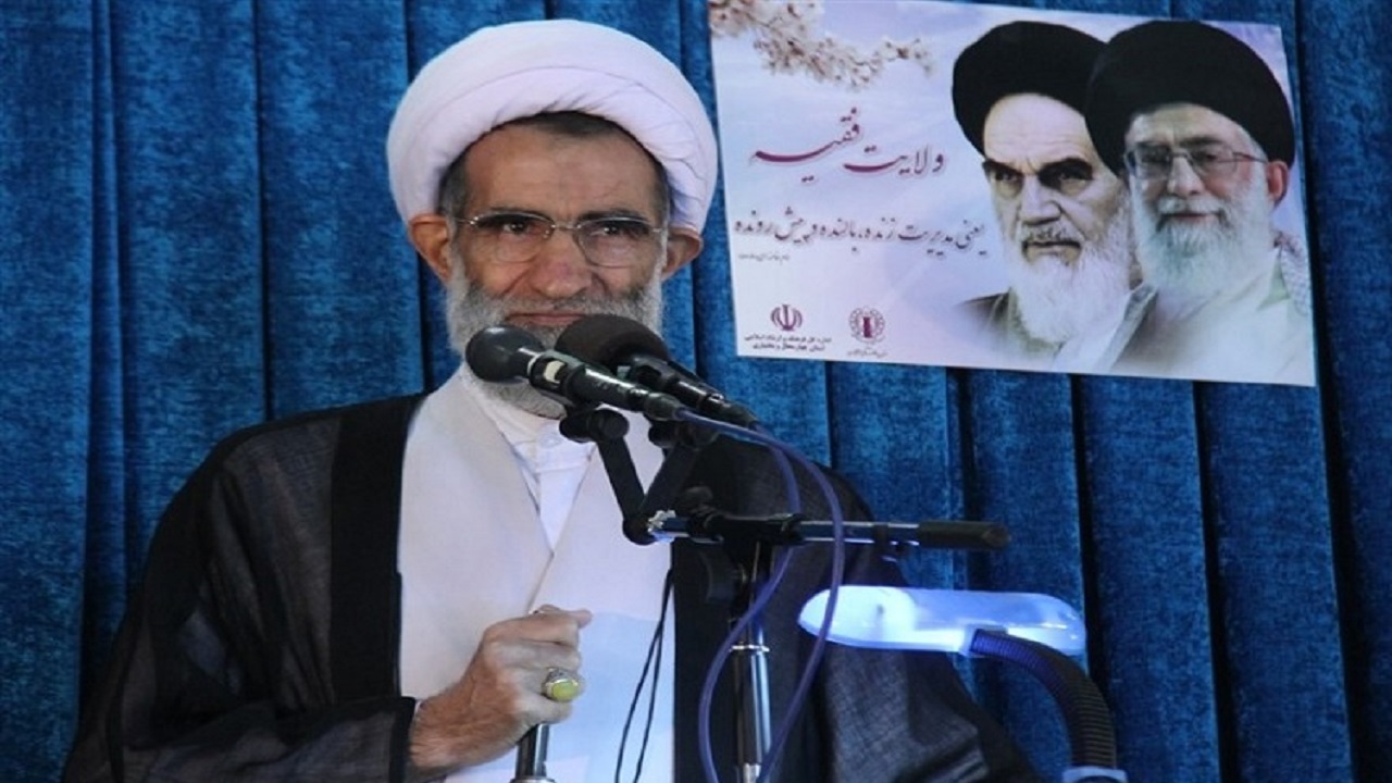 انتخابات عرصه تحول، شتاب‌بخشی به امور و نوآوری است
