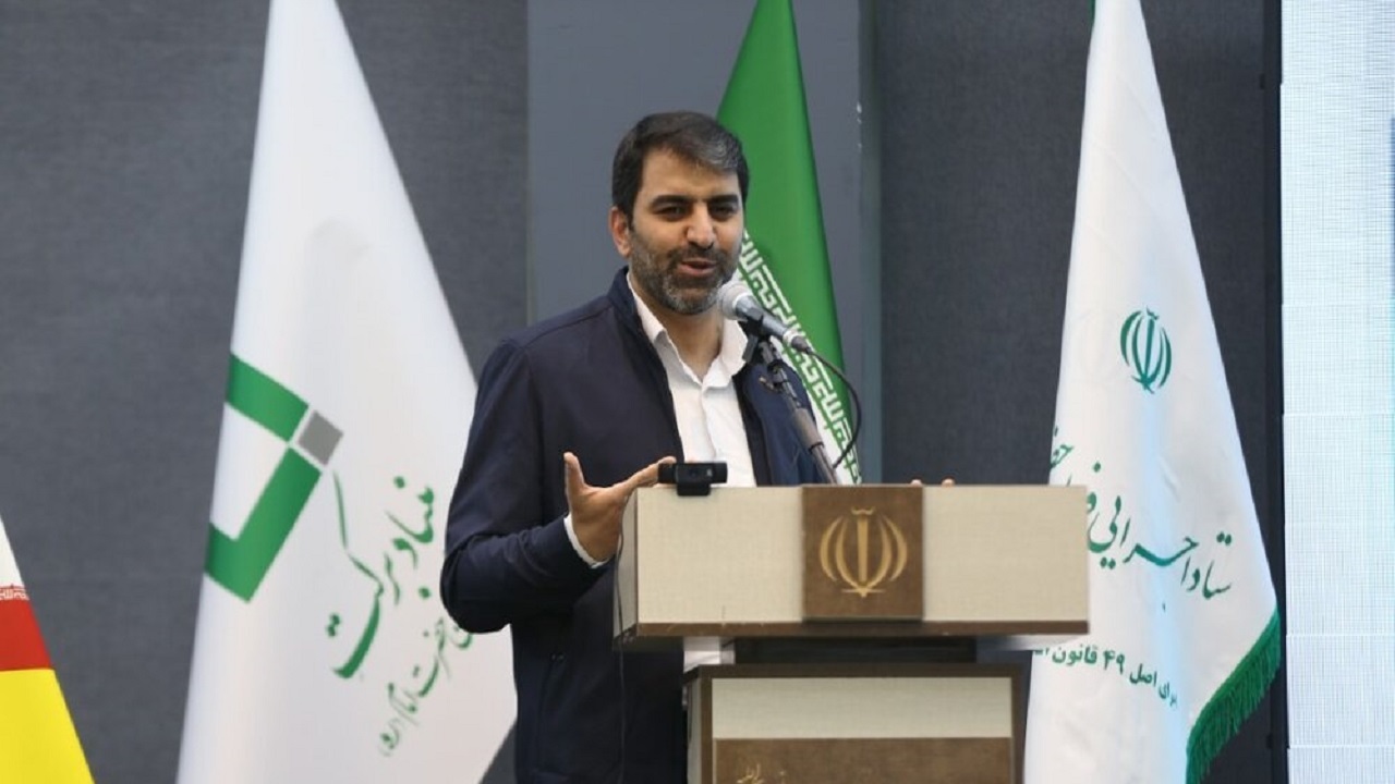 ساخت بیمارستان و مرکز درمان سرطان برکت / ٢٠٠ هزار یتیم تحت پوشش طرح برکت مهدوی هستند
