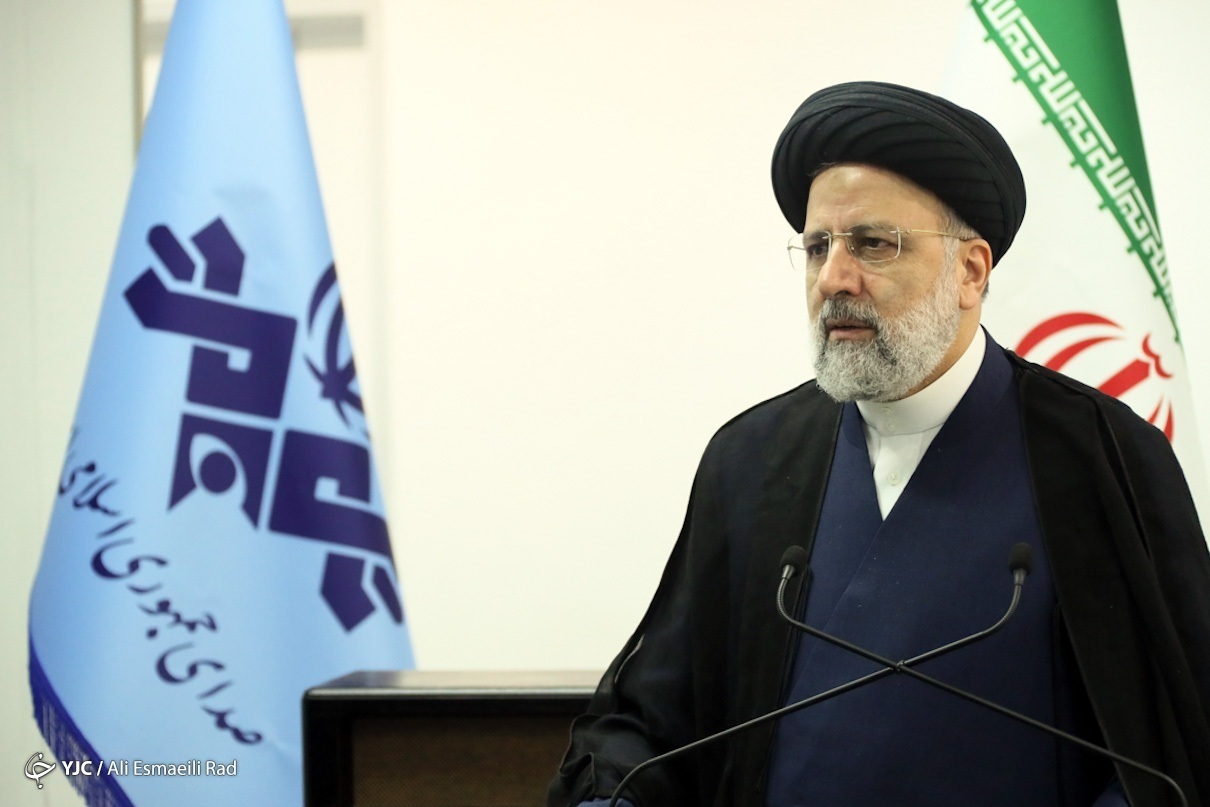 رئیسی: برای تحول در دولت برنامه دارم، اما اجرای آن نیازمند همت و عزم همگانی است