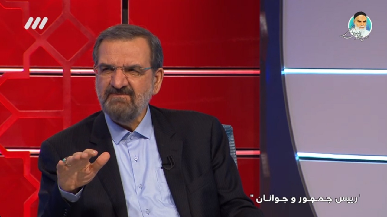 رضایی: دو برنامه برای احیای بورس دارم / باید مافیای خودرو و فولاد را نابود کنیم تا عدالت برقرار شود / ایران را به هاب غذای منطقه تبدیل می‌کنیم