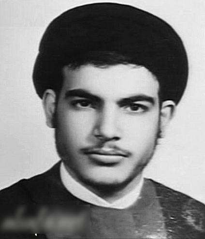 زندگی سید مقاومت از کودکی تا به امروز به روایت تصویر
