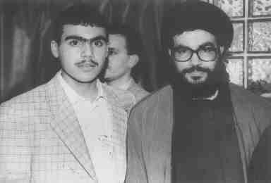 زندگی سید مقاومت از کودکی تا به امروز به روایت تصویر