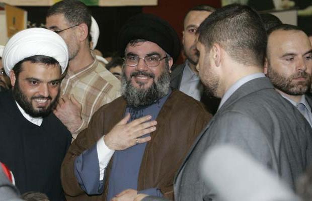 زندگی سید مقاومت از کودکی تا به امروز به روایت تصویر