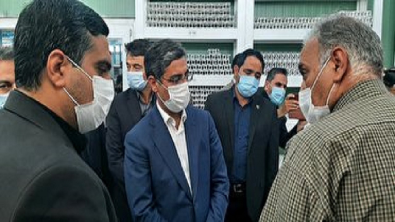 احیای هزار و ۶۰۰ واحد تولیدی و صنعتی غیرفعال در کشور