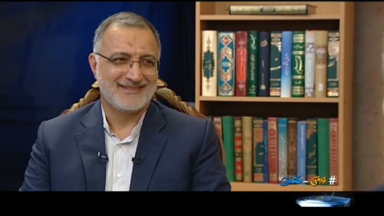 زاکانی: از نزدیک با مشکلات مردم آشنا هستم / برای حل مشکلات کشور برنامه‌های جامع دارم