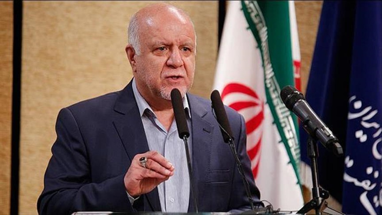پالایشگاه نفت تهران به مدار تولید بازگشت