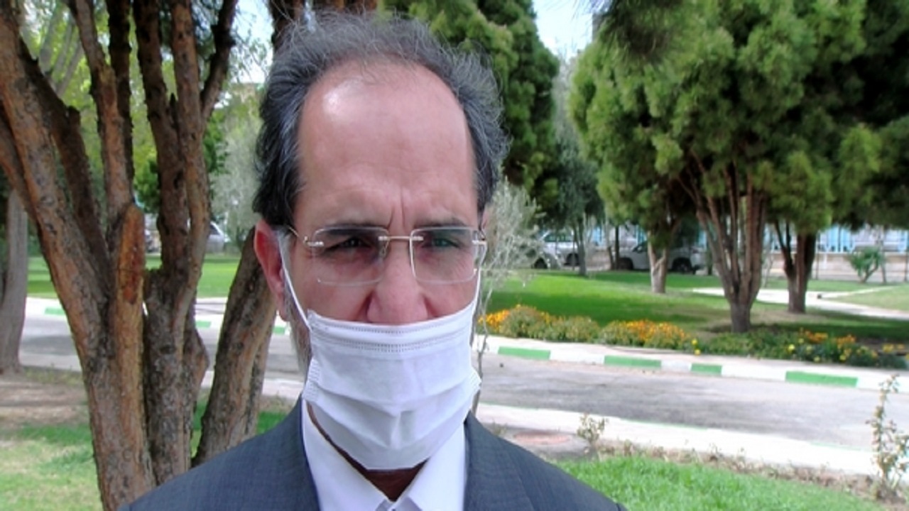 برنامه‌ های نیمه خرداد در قم حضوری نیست