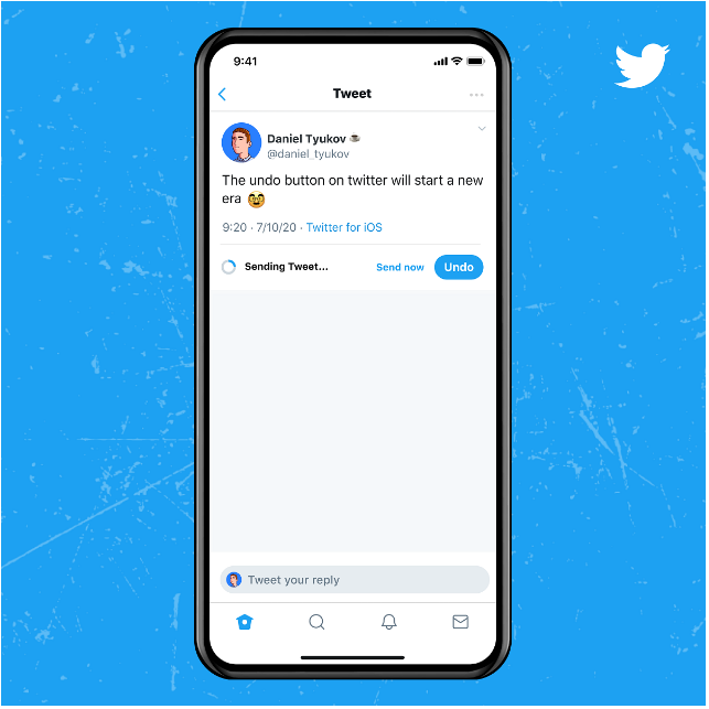 شروع به کار رسمی سرویس اشتراک Twitter Blue