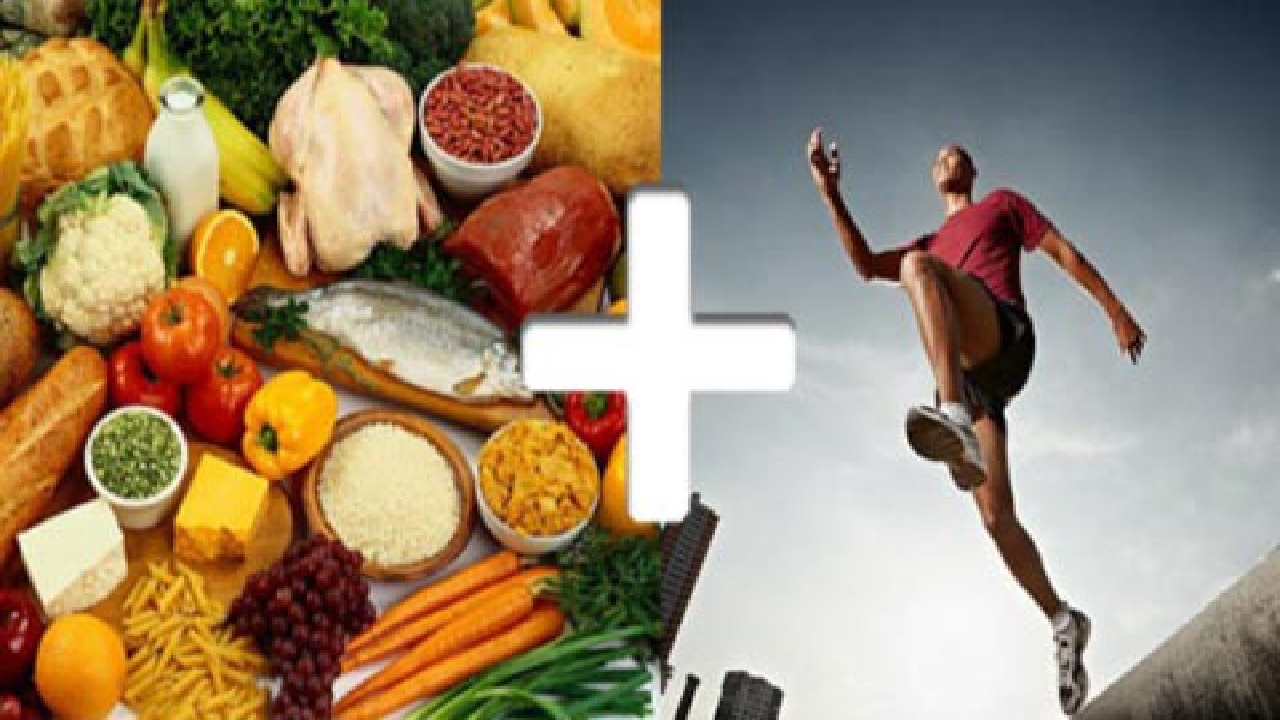 رژیم یا ورزش؛ کدام برای کاهش وزن مؤثرتر است؟
