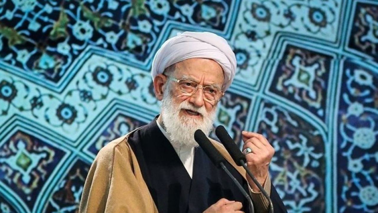 سختی‌ها و تحریم‌ها نباید ما را ناامید کند