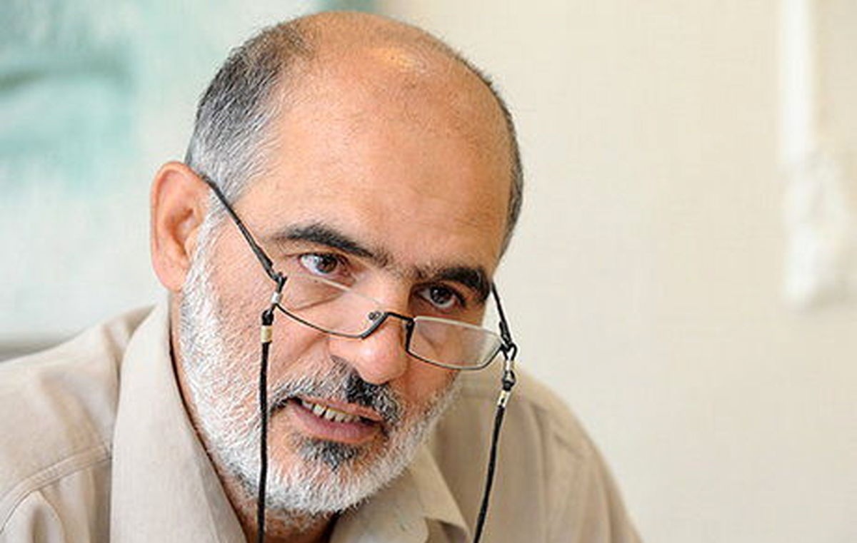پنج‌گانه رقابت انتخابات ریاست جمهوری ۱۴۰۰