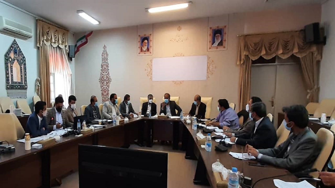 افزوده شده ۴ ناحیه صنعتی به مجموعه شهرک‌ها و نواحی صنعتی سیستان و بلوچستان