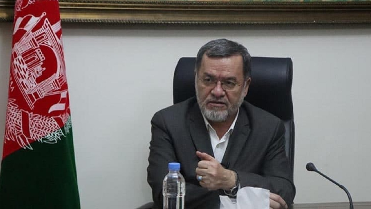 سرور دانش: نهاد‌های امنیتی و حکومت مکلف‌اند در برابر نسل‌کشی غرب کابل اقدام کنند
