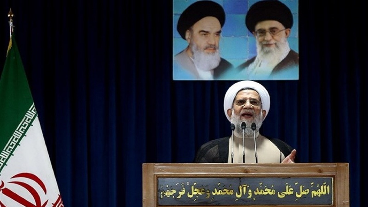 انتقام بی اعتمادی دولت‌های قبلی را نباید از دولت آینده بگیریم
