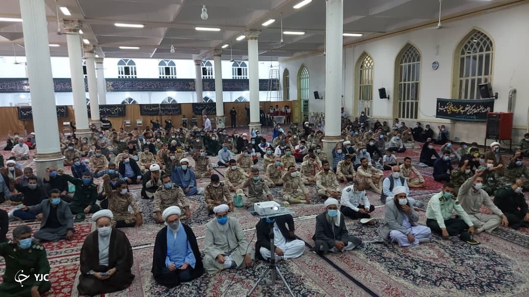 برگزاری مراسم ارتحال امام خمینی(ره)