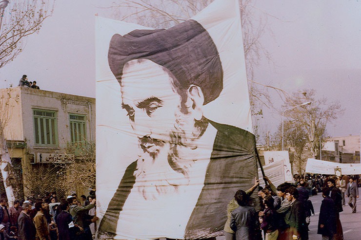 نگاهی به ماجرای مسجد فیل