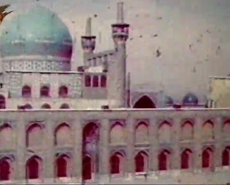 مسجد فیل