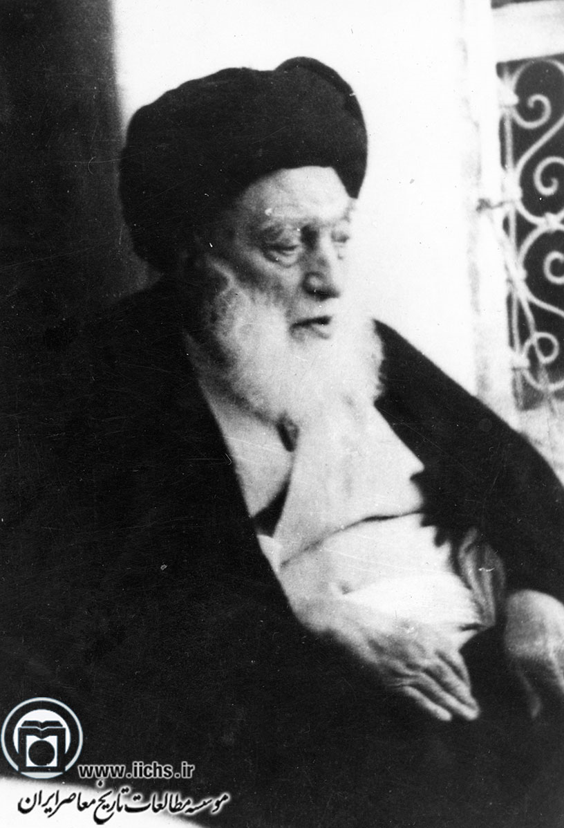 مبارزه امام (ره) با مثلث شوم/ بهاییت در سرکوب قیام ۱۵ خرداد چه&zwnj;کاره بود؟
