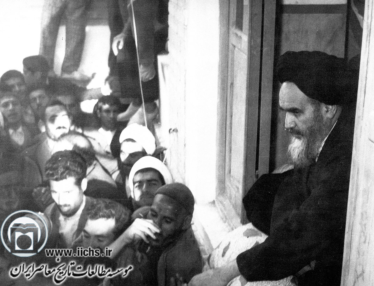 مبارزه امام (ره) با مثلث شوم/ بهاییت در سرکوب قیام ۱۵ خرداد چه&zwnj;کاره بود؟