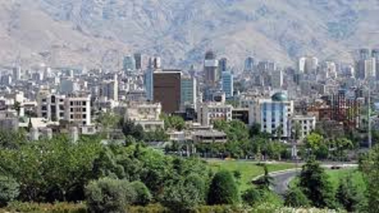 قیمت آپارتمان در تهران؛ ۱۵ خرداد ۱۴۰۰