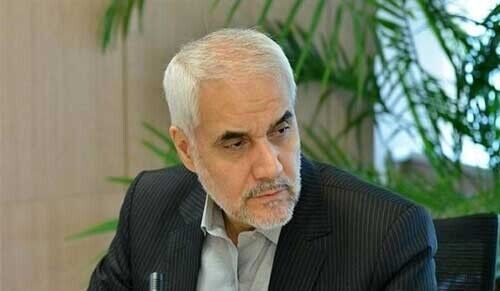 دوستان من، نامزد اصلاح‌طلب خود را تنها نخواهند گذاشت/ رئیسی خود یکی از مقصران شرایط و مشکلات موجود کشور است