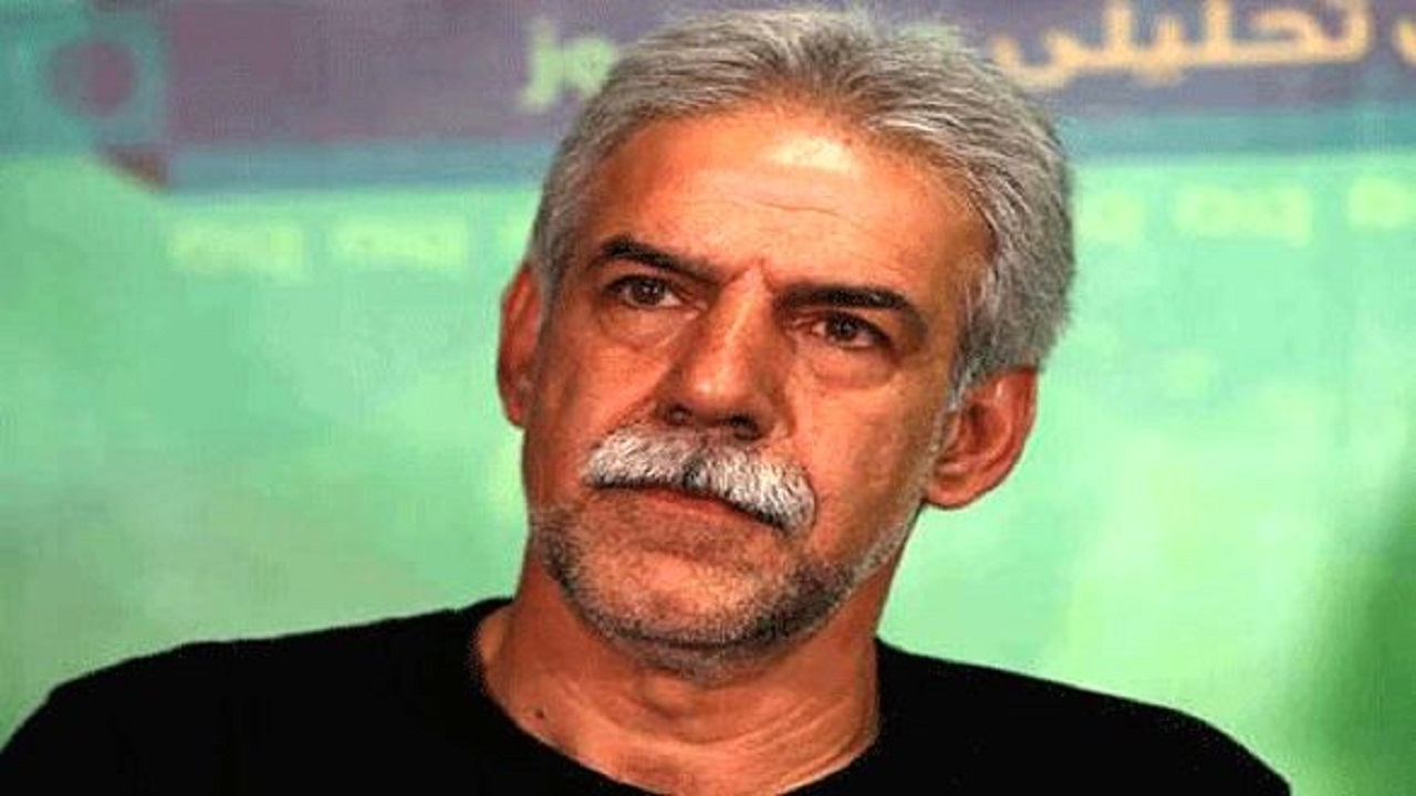 فنونی زاده: تیم ملی فوتبال کار سختی در مسابقات مقدماتی جام جهانی دارد