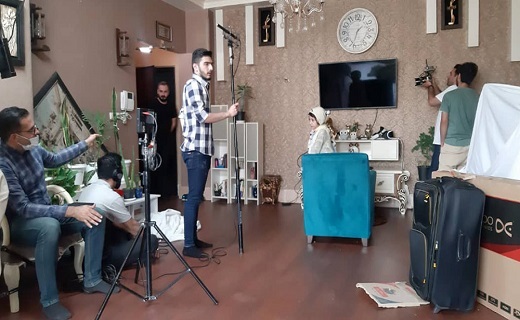ساخت فیلم کوتاه 