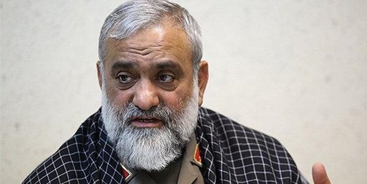 دعوت‌کنندگان به عدم مشارکت در انتخابات به دنبال نابودی ایران هستند