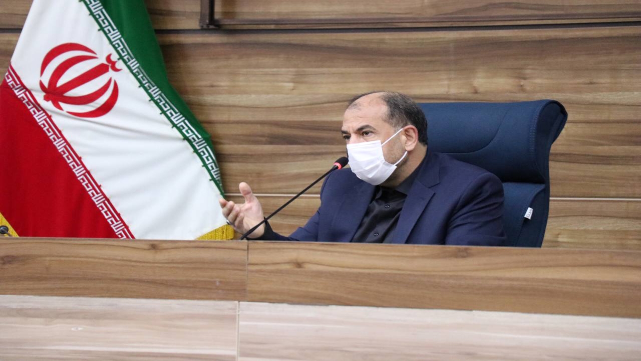 مجریان انتخابات امانتدار رای مردم باشند