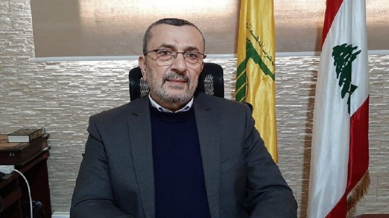 نماینده پارلمان لبنان: تشکیل دولت، راه برون رفت از بحران است