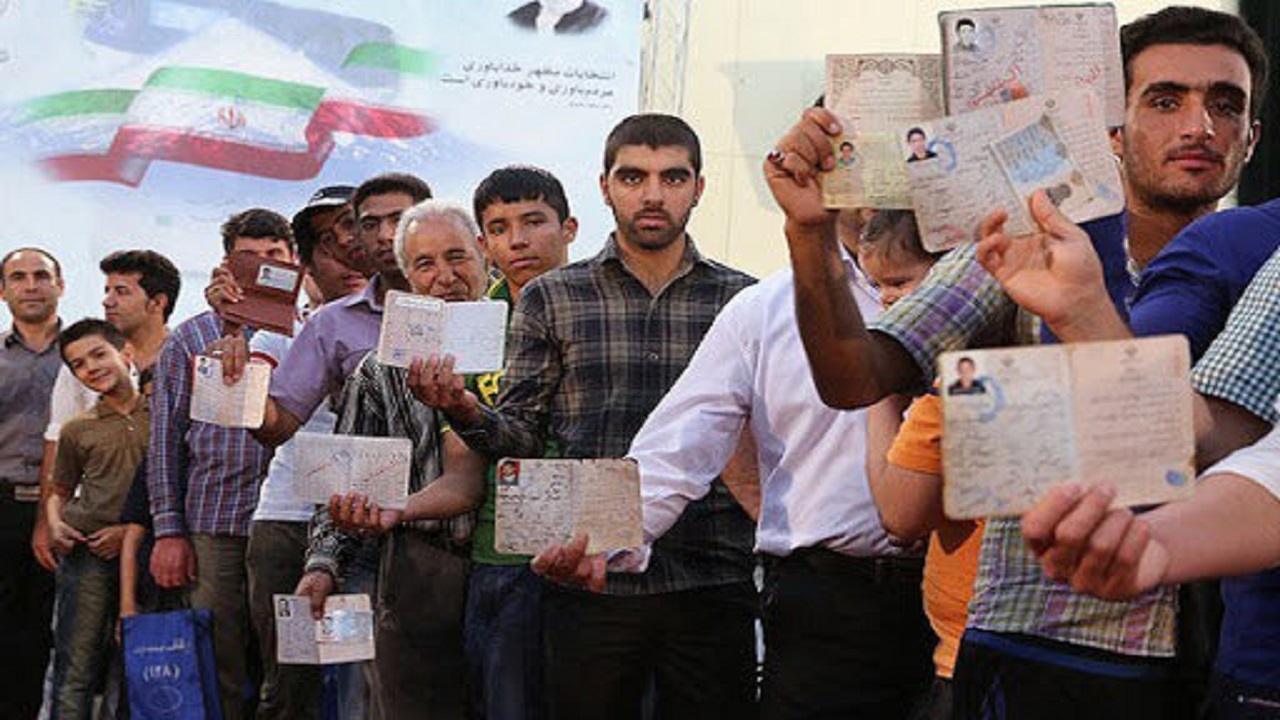 بیش از ۴ میلیون نفر در خراسان رضوی واجد شرایط رای دادن هستند