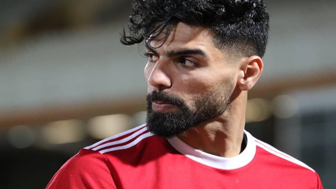 ادعای سایت «ترانسفر مارکت»/ اسدی در آستانه انتقال به پرسپولیس قرار دارد