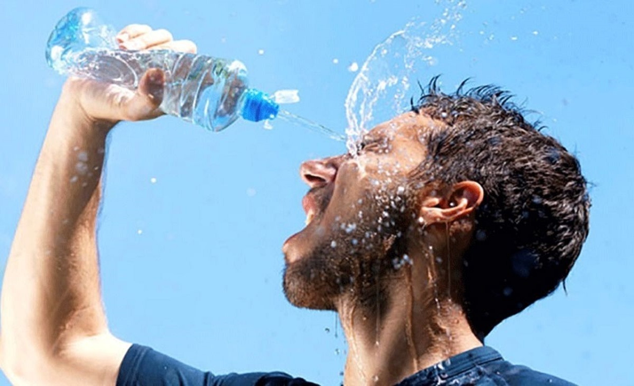 در فصل تابستان مراقب گرمازدگی باشید