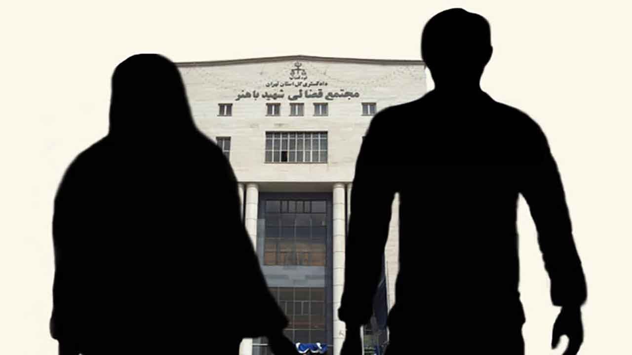 دردسر عجیب جشن تولد داماد ۳۲ ساله برای نوعروس ۲۰ ساله!