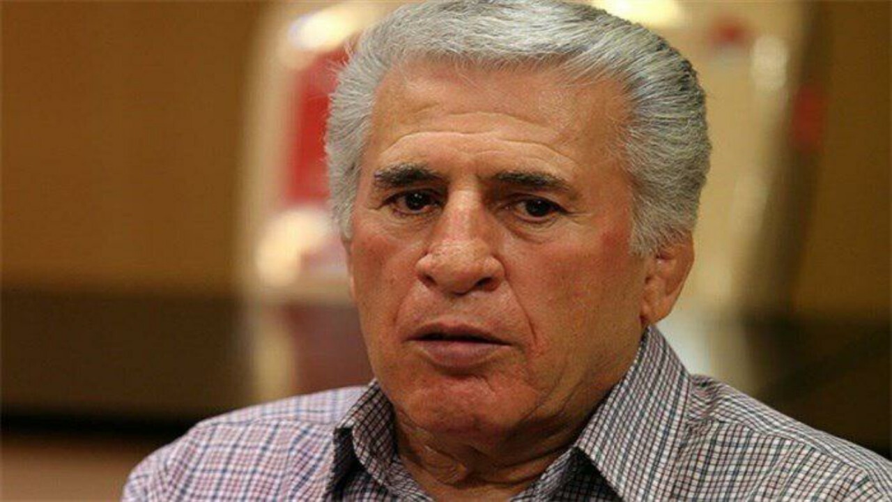 تندیس ابراهیم جوادی ساخته می‌شود/ کرج قهرمانش را فراموش نمی‌کند