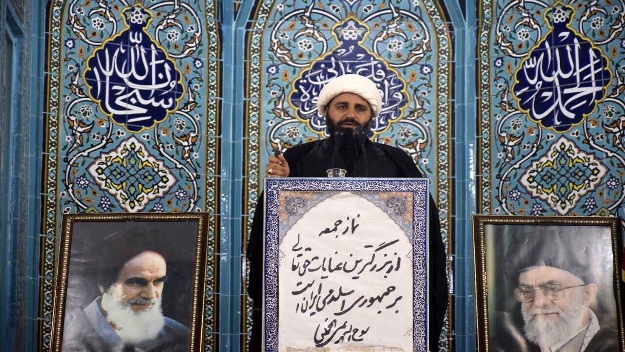 تحریم کنندگان انتخابات، خط و فکر امام خمینی (ره) را تحریف می‌کنند
