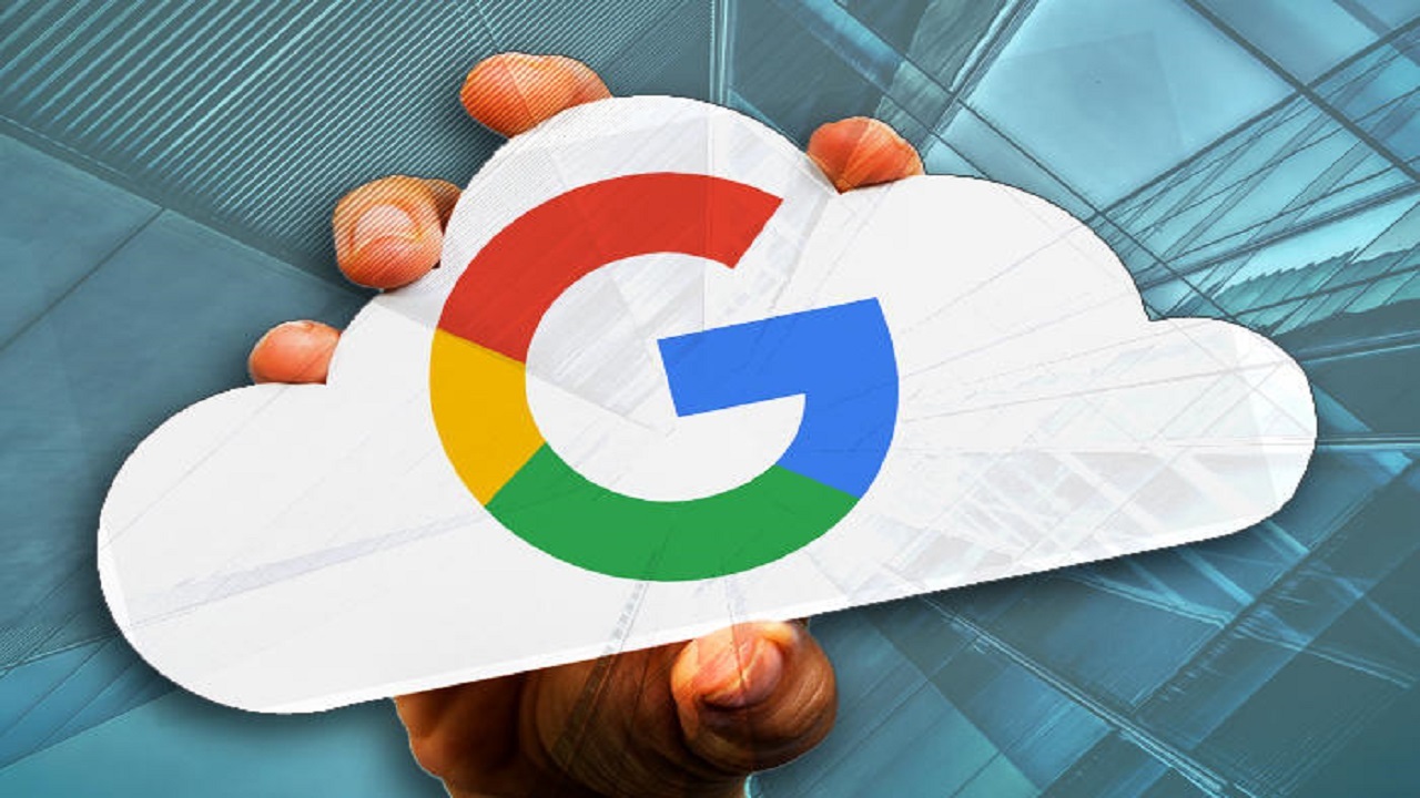 انتقال بخشی از داده های یوتیوب به سرویس ابری گوگل
