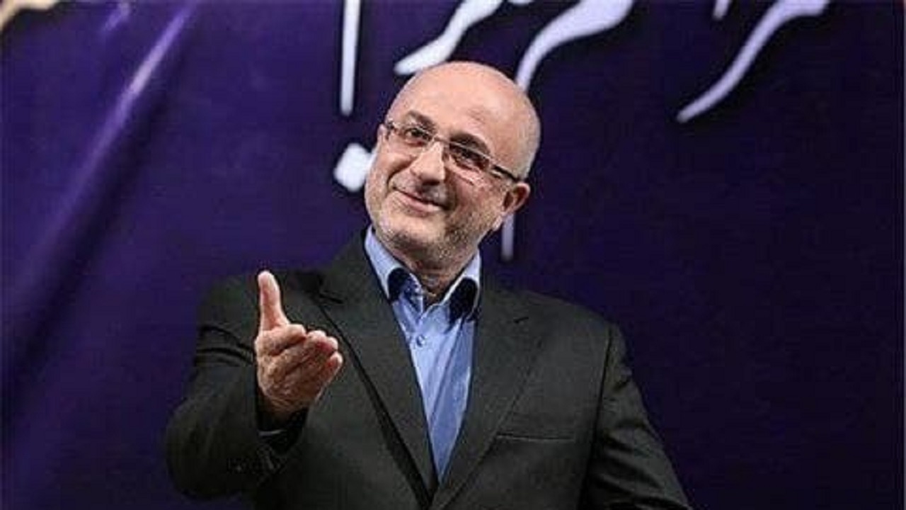 علی مرادخانی به کما رفت