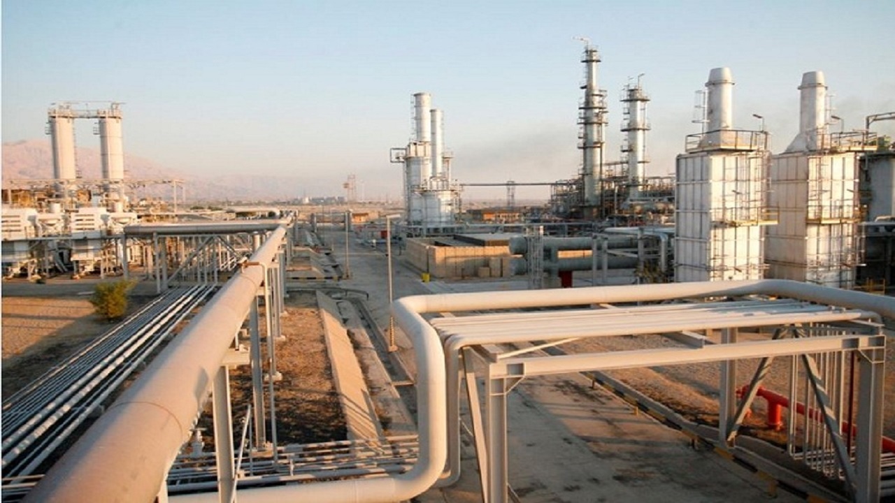 تعلل در اجرای پروژه کارخانه پتروپالایش آغاجاری پذیرفتنی نیست