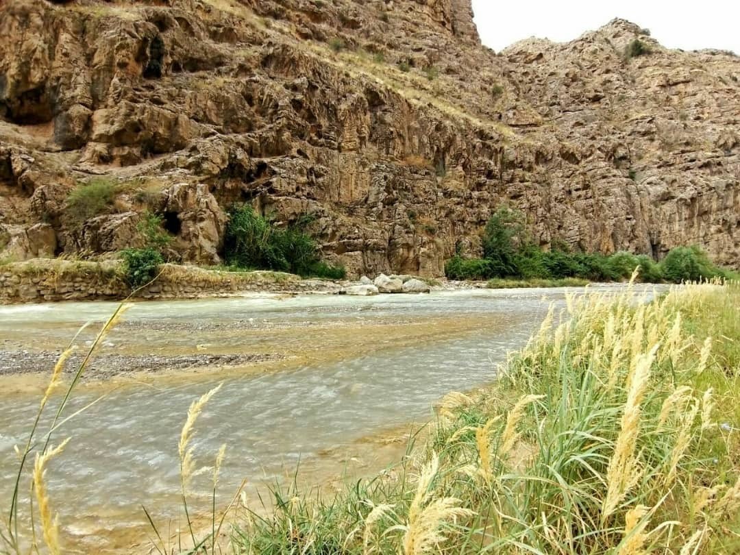 جاذبه طبیعی در خراسان رضوی