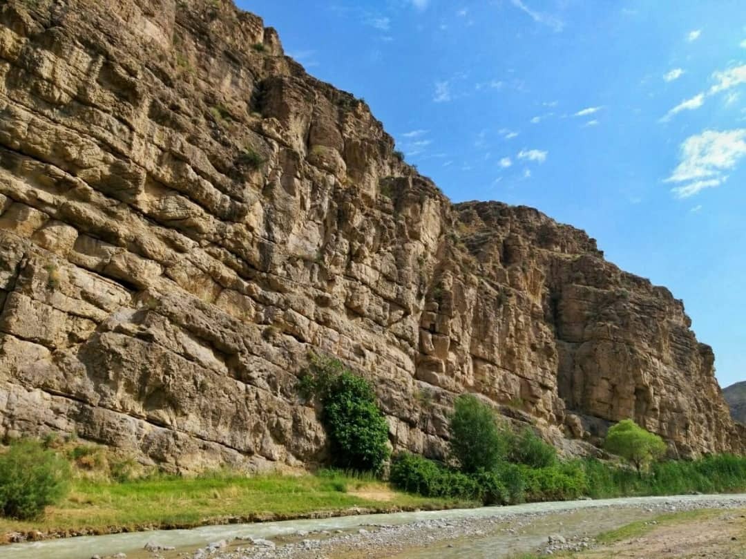 طبیعت گردی در خراسان رضوی