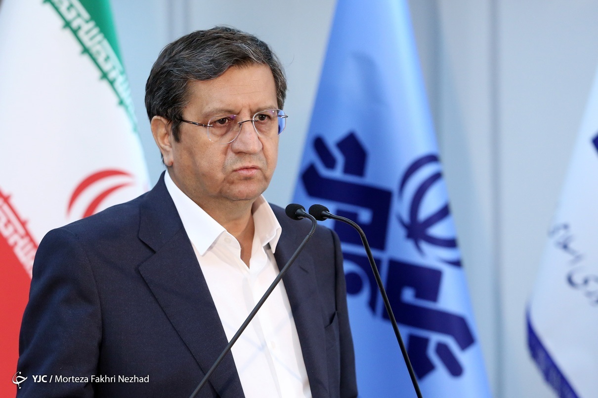 همتی: حکمرانی اقتصادی را اصلاح می‌کنم / به طور مستقل وارد انتخابات شدم