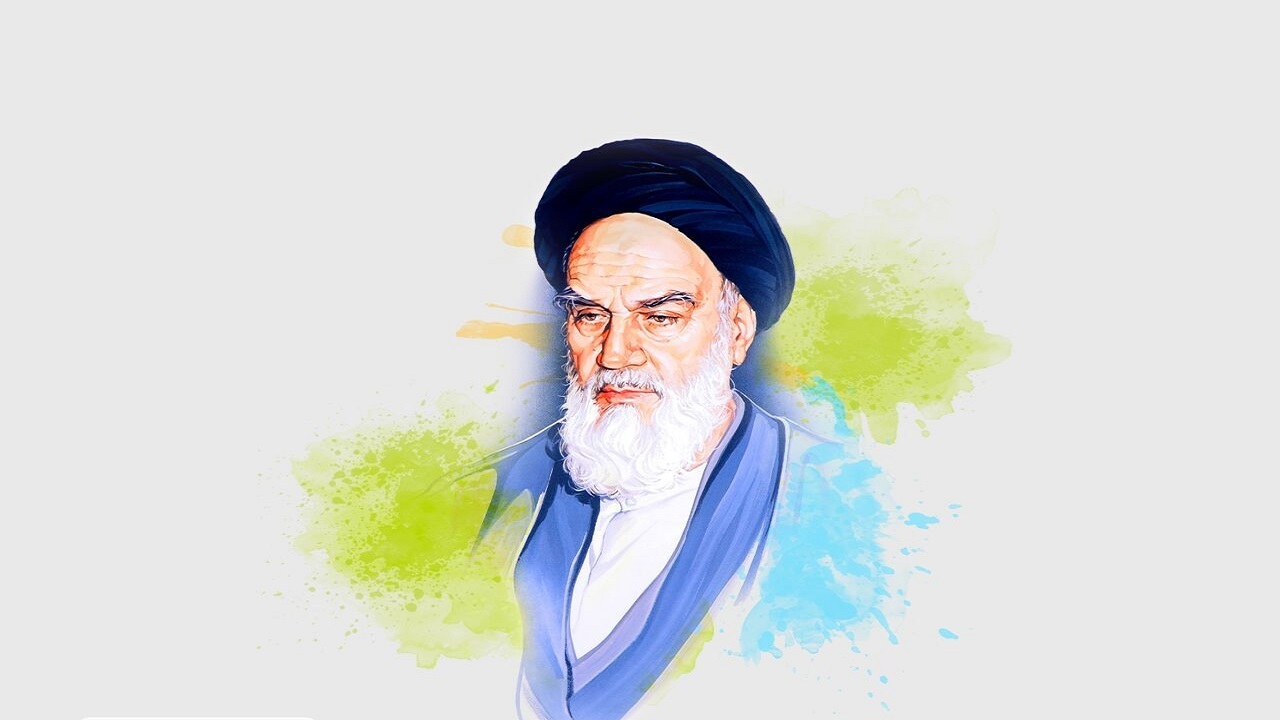 انقلاب امام خمینی (ره) سرآغاز روشنگری برای جهانیان بود
