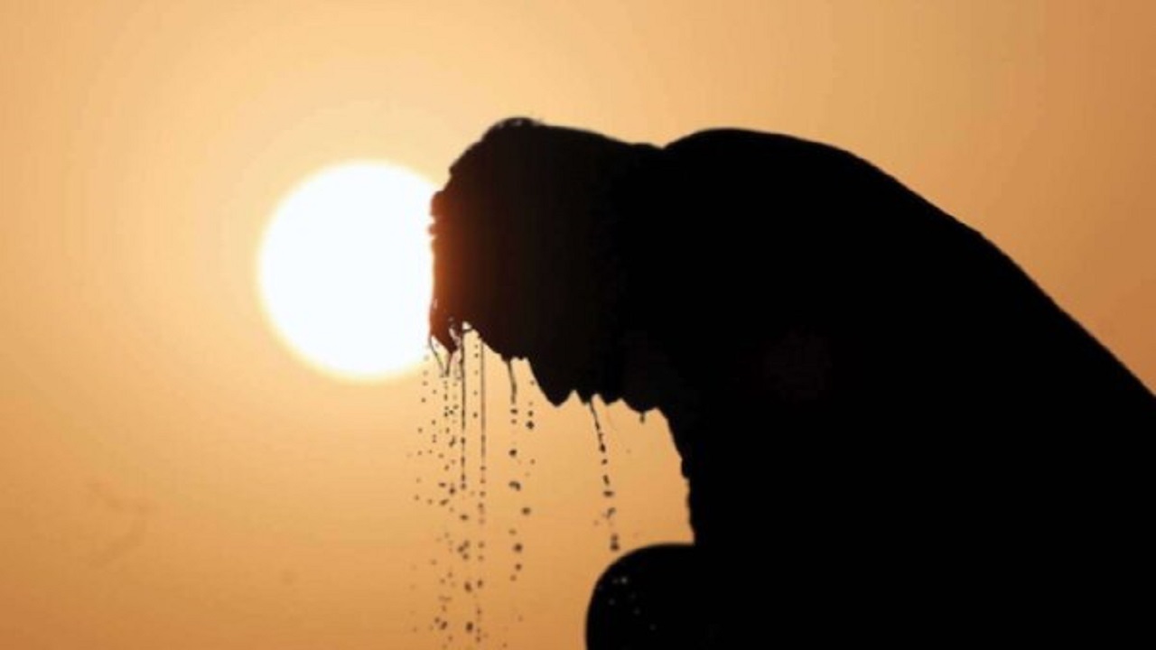 خوزستان در تب بالای ۴۹ درجه می‌سوزد