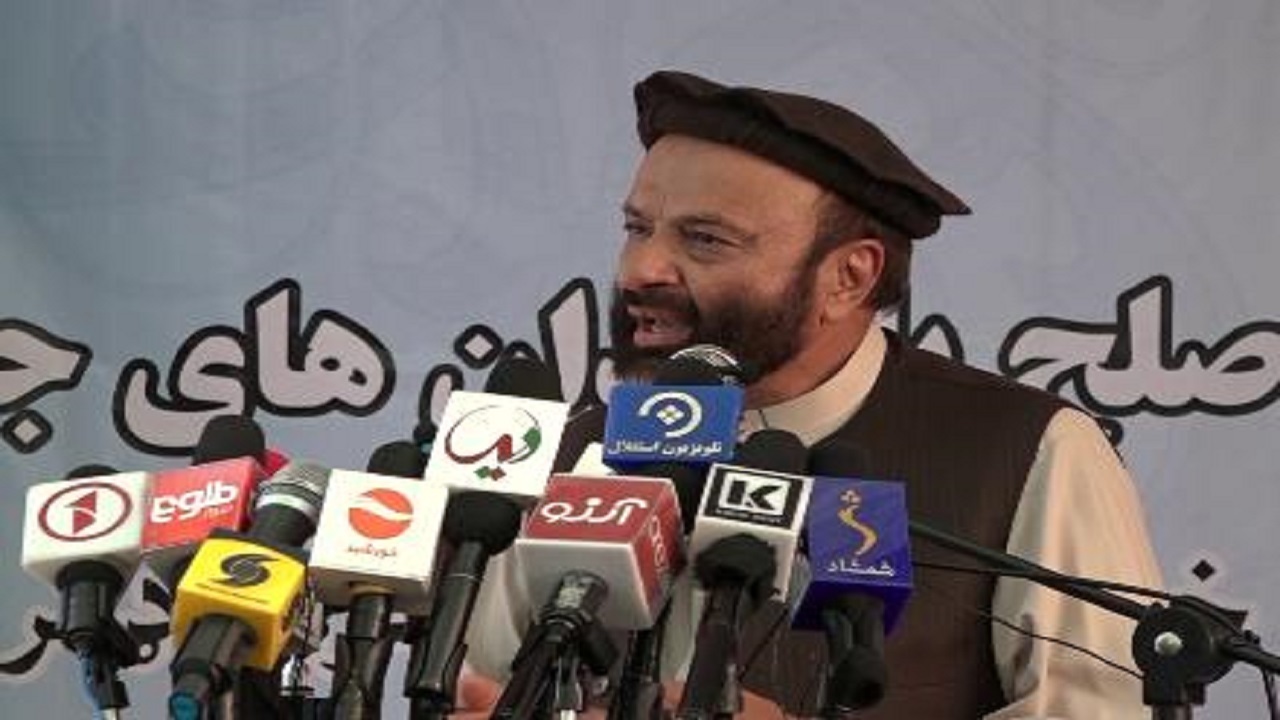 مقامات سیاسی افغانستان: اختلاف‌های داخلی ناامنی گسترده‌ای در کشور ایجاد کرده است